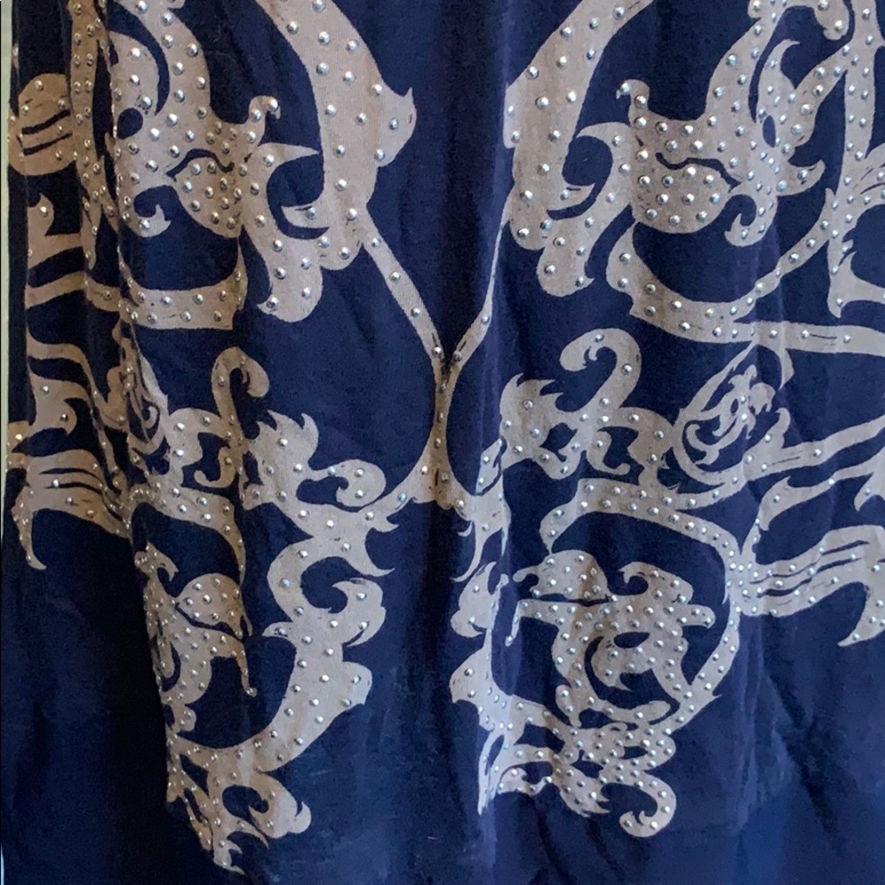 Express tunic - Picture 2 of 5